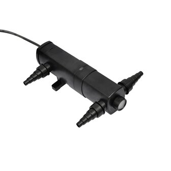 UV-C Vijverfilter 36W 35.000 L 1