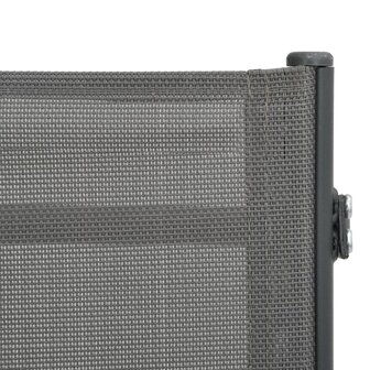 Ligbedden 2 st textileen en staal 7