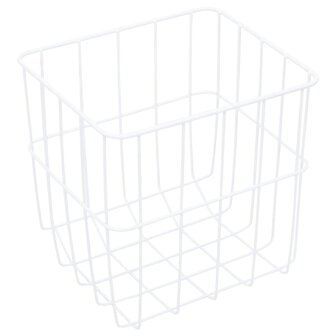 Koelbox met wielen en handvat 36 L polypropeen zwart en grijs 8