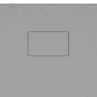 Douchebak 90x80 cm SMC grijs 6