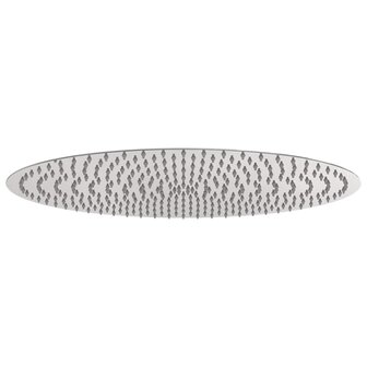 Regendouchekop roestvrij staal 304 50 cm Rond 2