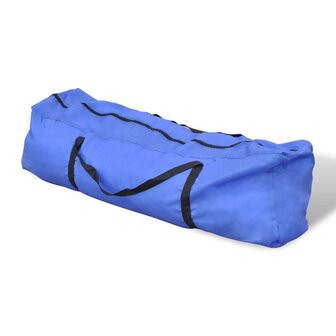 Prieel zeshoekige ster 10 m 6