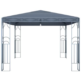 Prieel 400x300 cm antraciet 2