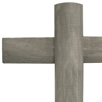 Gazonranden 10 st 4,4 m vurenhout 5