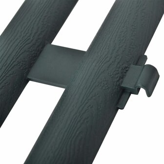 Gazonranden 17 st 10 m groen 4