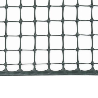 Tuinhekken gaas 5 st 1x1,2 m HDPE groen 4