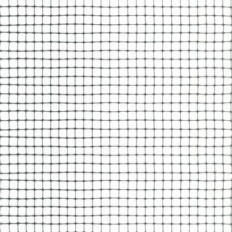 Tuinhekken gaas 5 st 1x1,2 m HDPE groen 5