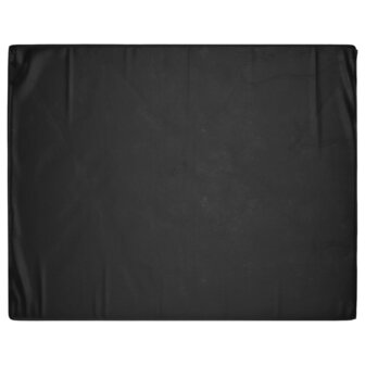 Tuinmeubelhoes met 8 oogjes rechthoekig 160x120x75 cm 6