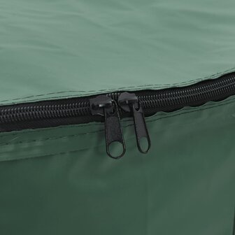 Regenton inklapbaar met tap 1350 L 5