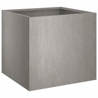 Plantenbak 32x30x29 cm cortenstaal 4