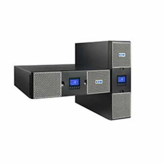 UPS  SAI Eaton 9PX3000IRTN          1