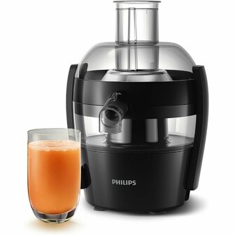 Juicer Philips Zwart 500 W 400 W 1 L 1,5 L 2