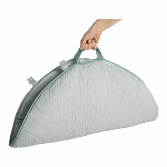 Speelkleed Ingenuity Omkeerbaar Hout 2