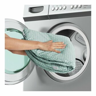 Speelkleed Ingenuity Omkeerbaar Hout 5