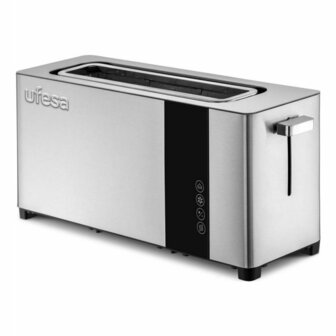 Broodrooster UFESA 1050 W ontdooien en opwarmen 1