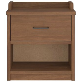 Gangbankje SANDNES 45x40x50 cm massief grenenhout 6