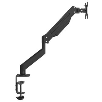 Monitorbeugel 27 inch scherm gasveer 10 kg 6
