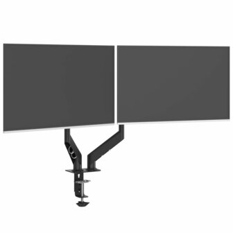 Monitorbeugels 27 inch scherm gasveer 20 kg 4