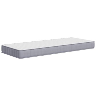 Schuimmatras middelzacht 80x200 cm 3