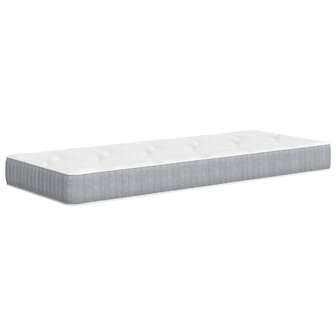 Pocketveringmatras middelhard 90x220 cm 3