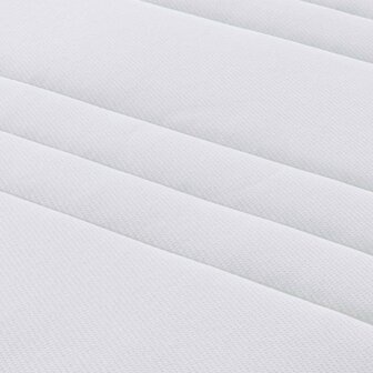 Binnenveringmatras middelhard 140x190 cm 6