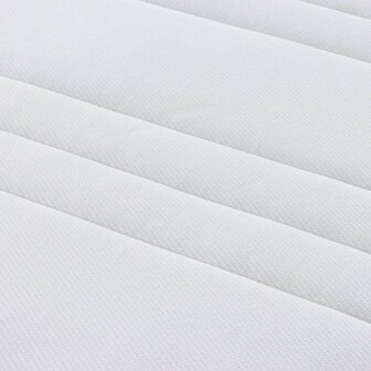 Binnenveringmatras middelhard 180x200 cm 6
