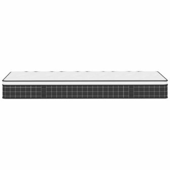 Binnenveringmatras middelhard 90x190 cm Single Size 4