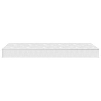 Binnenveringmatras middelhard 100x200 cm 4