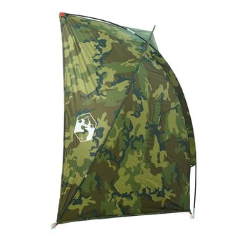 Vistent waterdicht camouflage 6