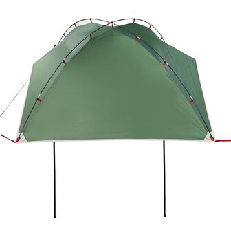 Autotent waterdicht groen 6
