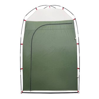 Douchetent waterdicht groen 7