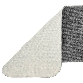 Trapmatten 15 st anti-slip rechthoekig 75x20 cm grijs 4
