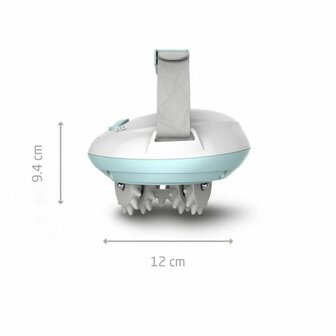 Massager Medisana 23602 Wit 2