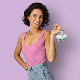 Massager Medisana 23602 Wit 3