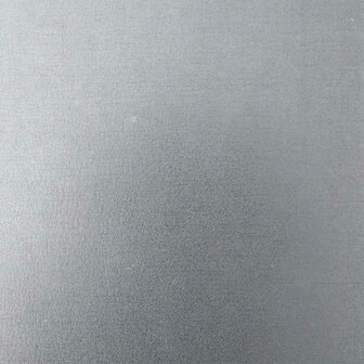 Plantenbak verhoogd 100x100x25 cm gegalvaniseerd staal 9