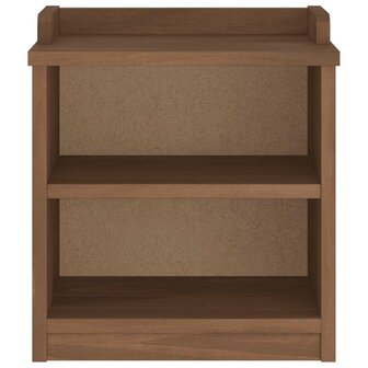 Gangbankje SANDNES 45x40x50 cm massief grenenhout 5