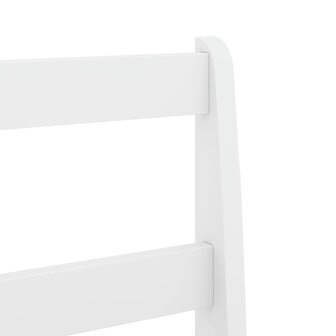 Eetkamerstoelen 2 st Panama 40x46x90 cm grenenhout wit 8