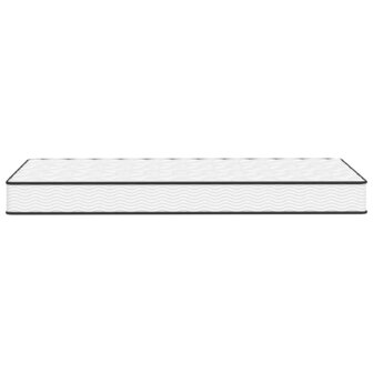 Binnenveringmatras middelhard 100x200 cm 4