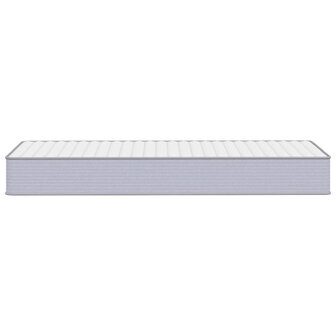 Schuimmatras middelzacht 70x200 cm 4