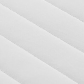 Schuimmatras middelzacht 70x200 cm 6
