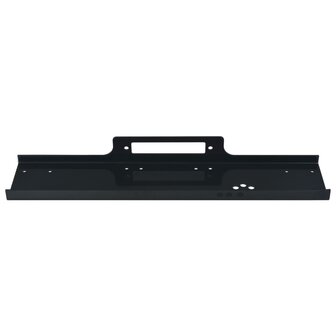 Montageplaat 12000 lbs universeel 2