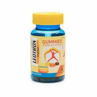 Voedingssupplement Leotron 1