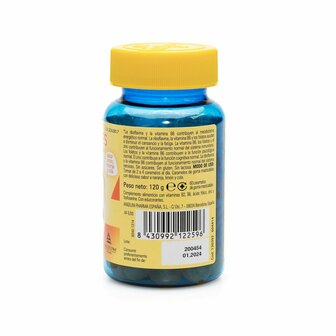 Voedingssupplement Leotron 3