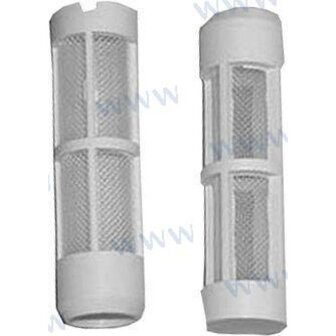 ALT340940 - VELVET AANDRIJFFILTER 2001-238-001 Borg Warner 1