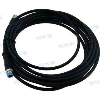 AQ-CB105 - 3,6 m RGB-UITBREIDING 1