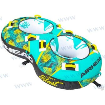 BAHBL-22 - ONTPLOFFING 2 P 1