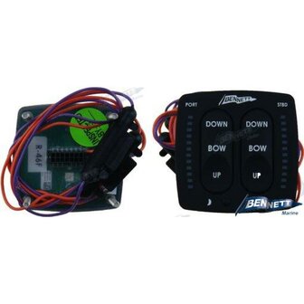 BEIC001 - DISPLAYBESTURING VOOR BEEIC5000 1