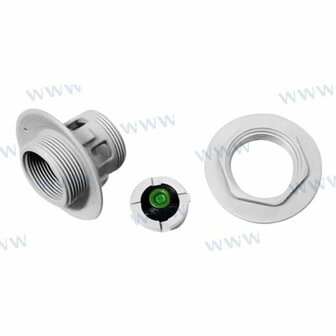 BOZ67092 - COMPLETE GRIJZE KLEP 1