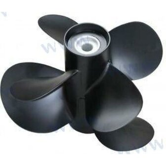 BVA0990770A - DUO PROP PROPELLER KIT - A7 Volvo 1