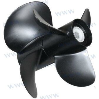 BVB0990640A - DUO PROP PROPELLER KIT - B4 Volvo 1